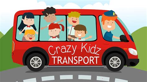 Kiddie transportation service - 